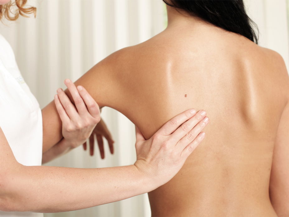 Osteopathie