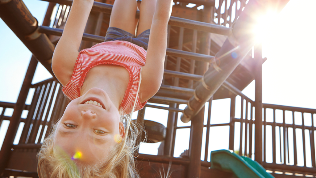 Die besten Outdoor-Aktivitäten für Kinder