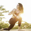 Outdoor-Yoga 