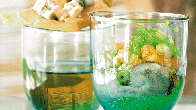 Oyster-Shooter
