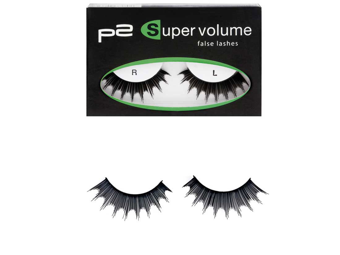 p2 super volume