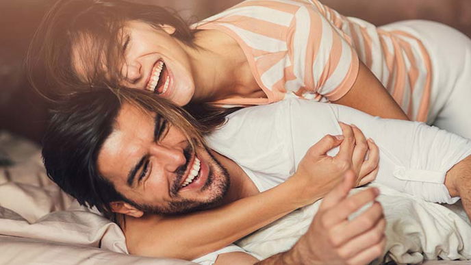 Verliebt oder Liebe? An diesen Anzeichen erkennen Sie den Unterschied