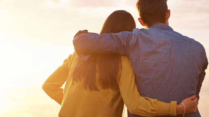 Die Liebe meines Lebens