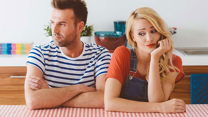 9 Tipps zum Thema Paartherapie
