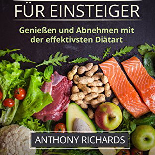 Paleo DIätbuch