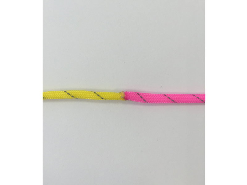 Anleitung für Paracord- Armband Schritt 3