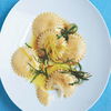 Die Parmesan-Ravioli von Cornelia Poletto werden Sie lieben