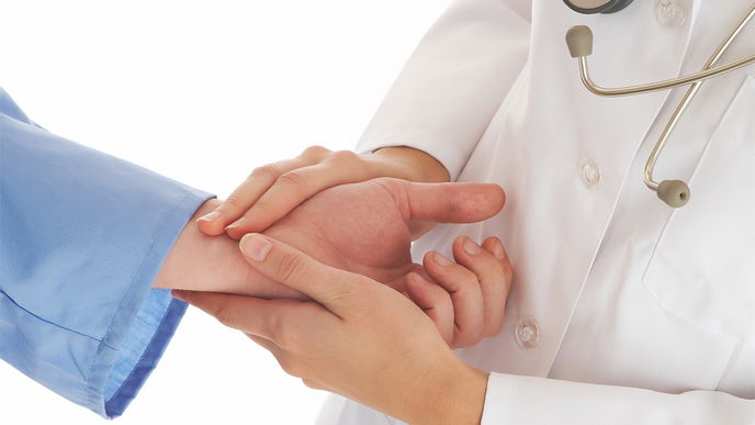 Ihr Recht als Patient - endlich gut behandelt