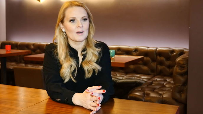 “One more Year“: Patricia Kelly im exklusiven FÜR SIE-Interview