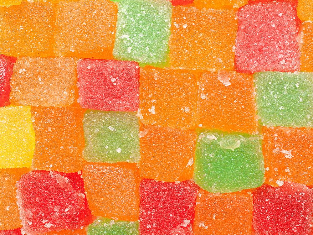 Geliermittel Pektin - Perfekt für kalorienfreies und veganes Gelieren von Nachspeisen und Marmelade