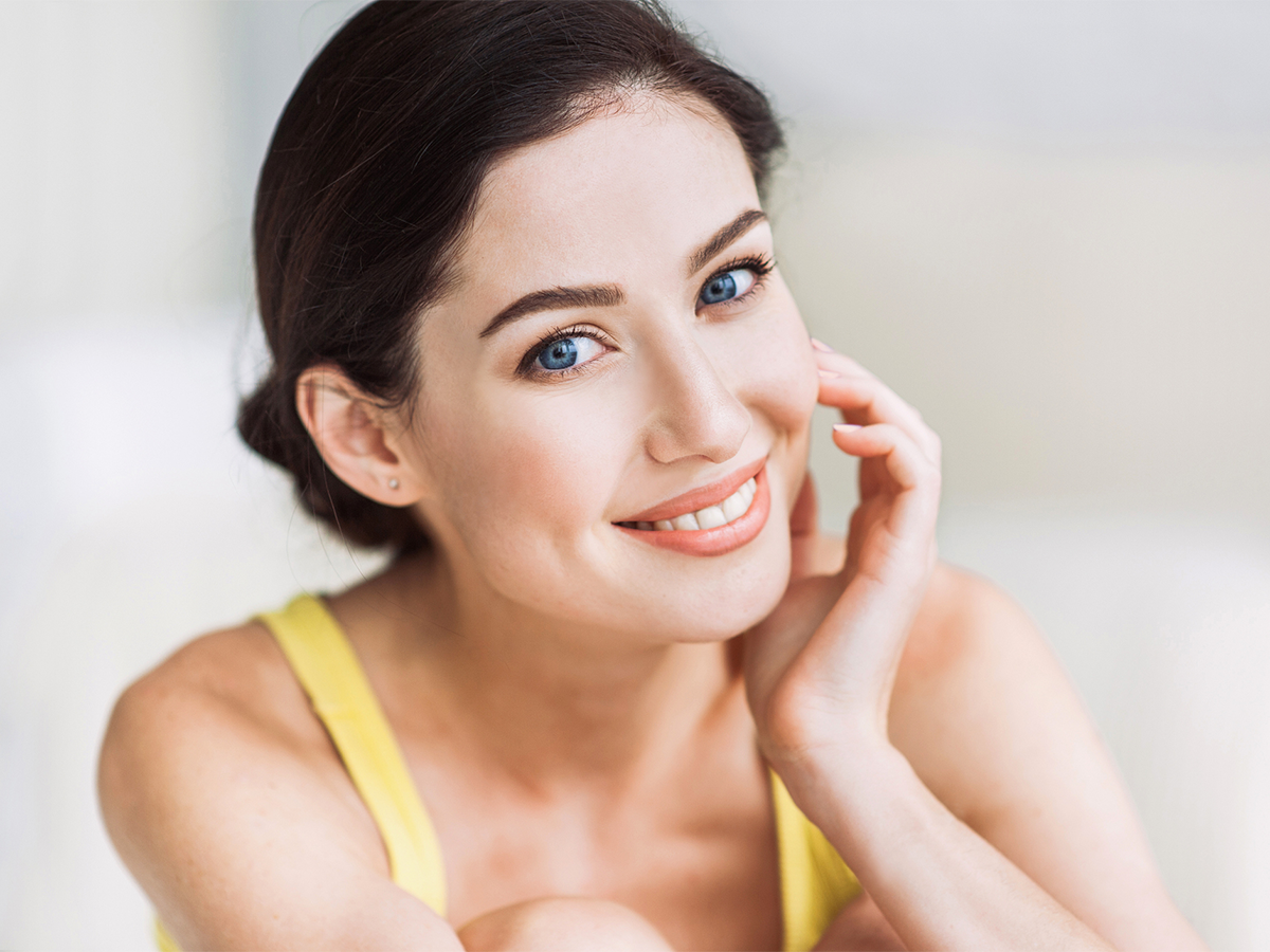 Peptide in Kosmetika: Ratgeber und Tipps