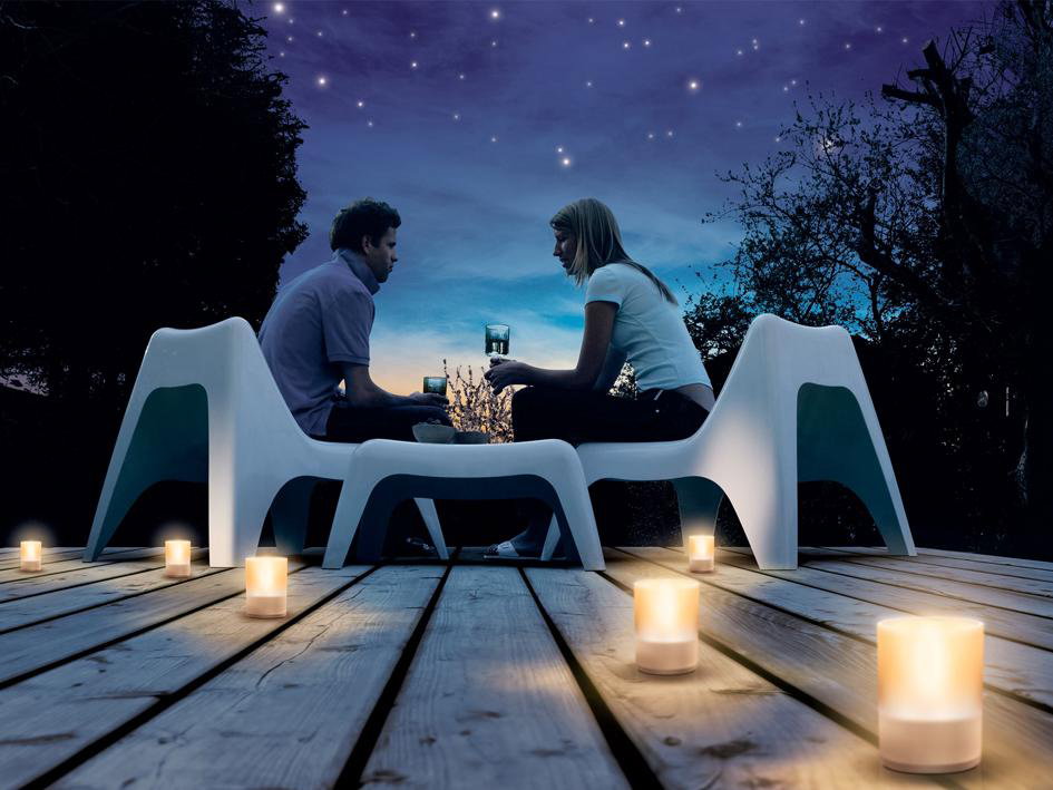 Philips Tea Light
