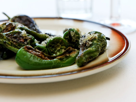 Pimientos