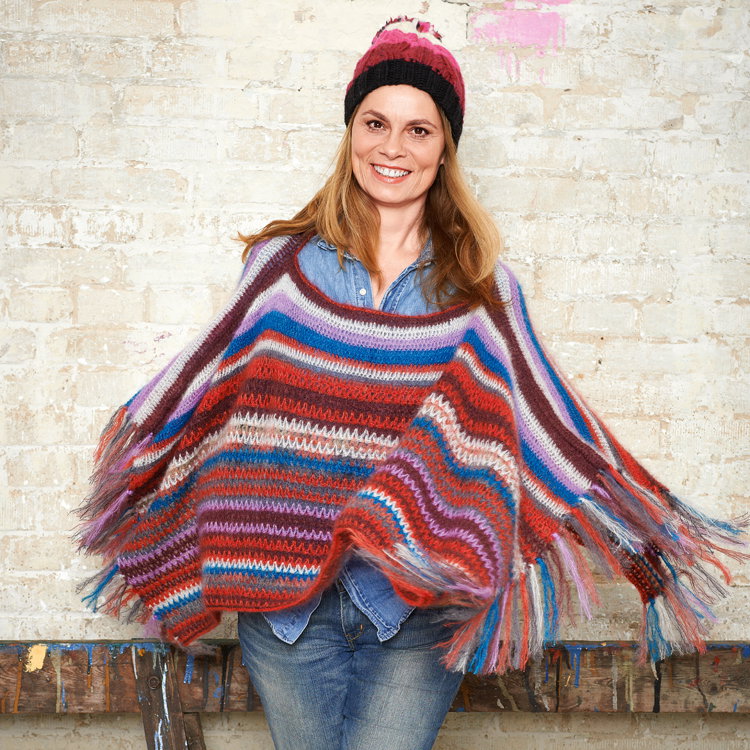 Poncho