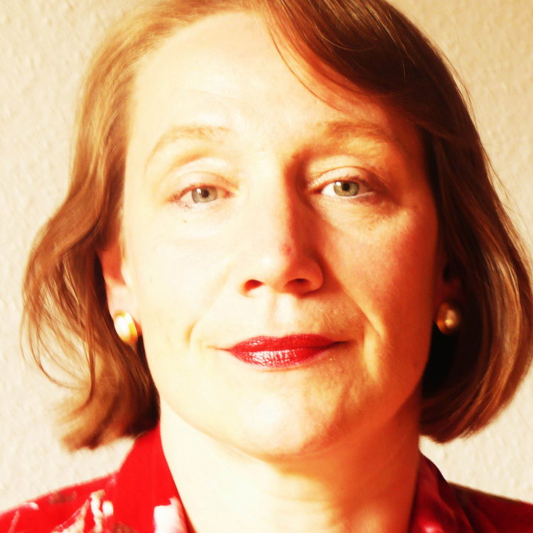 Prof. Dr. Heike Stammer