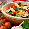 Provenzalische Küche