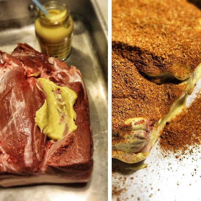 Pulled Pork Rub
