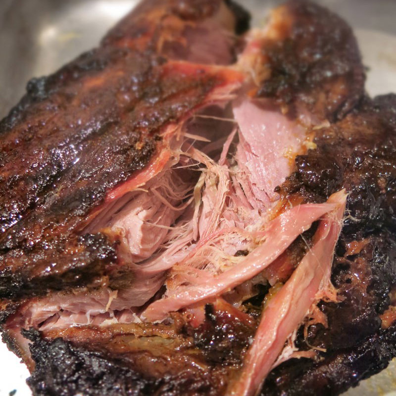 Pulled Pork
