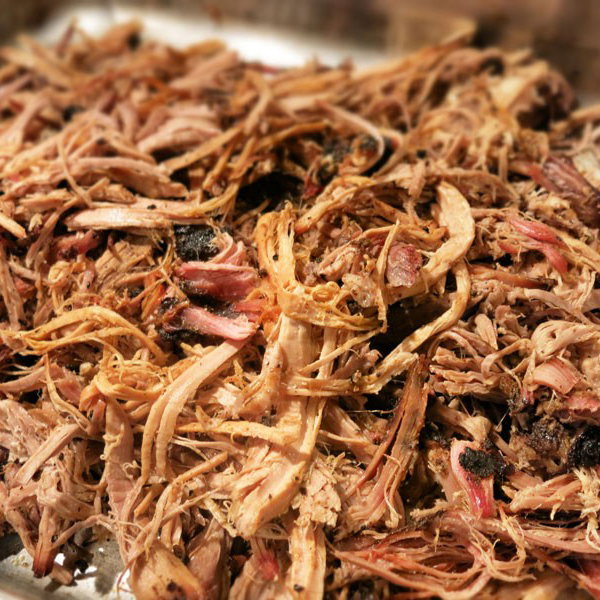 Pulled Pork