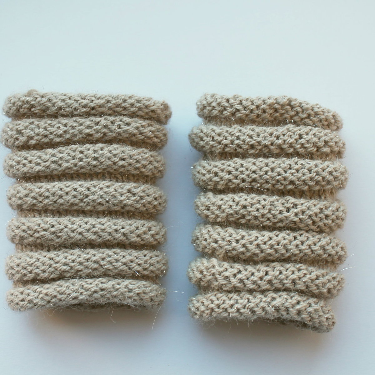Pulswärmer von schoenstricken.de