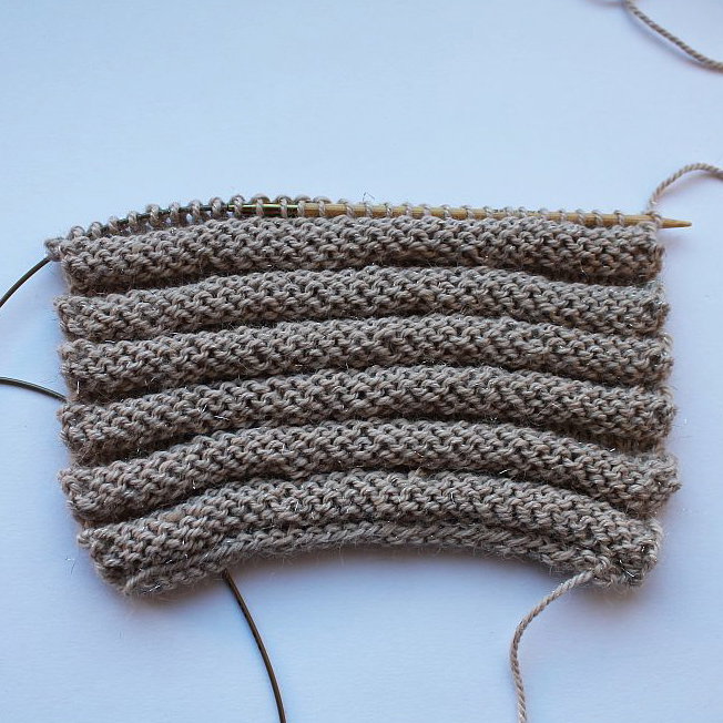 Pulswärmer von schoenstricken.de stricken