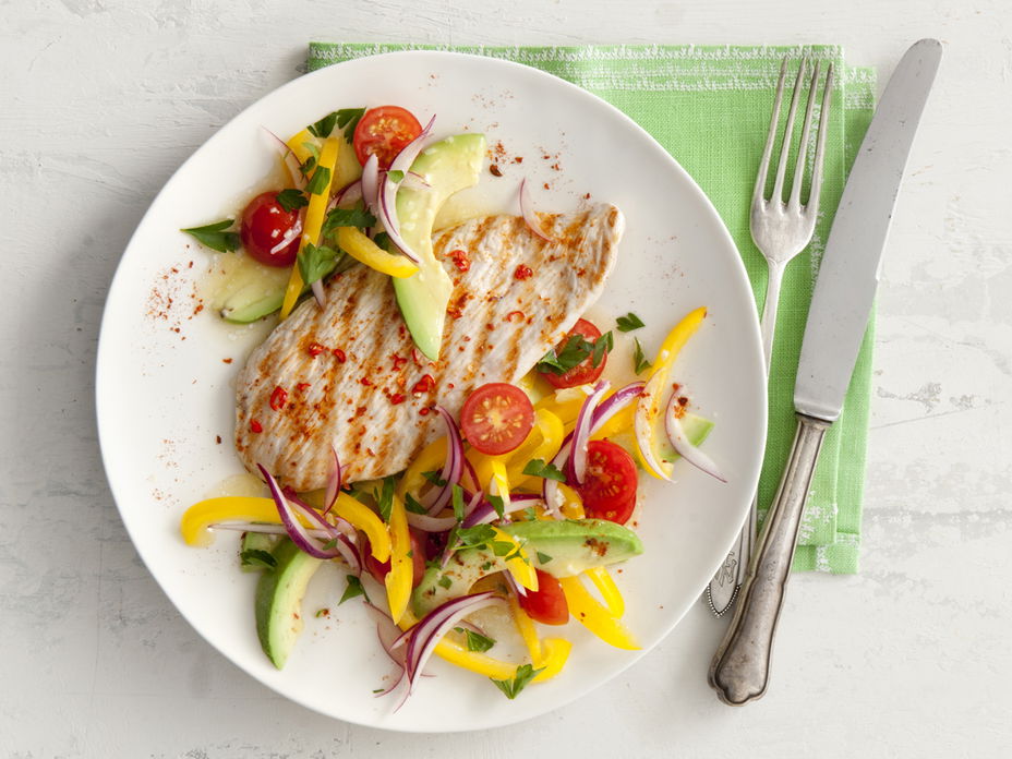 Putensteak - Wir laden Sie ein in die Geschichte der mexikanischen Küche und zeigen Ihnen tolle Rezepte