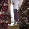 Gemütliche Pyjamahose