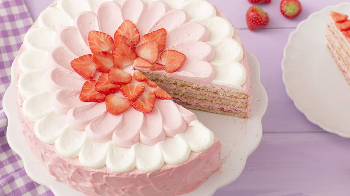 Leckere Rezepte mit Rama Cremefine