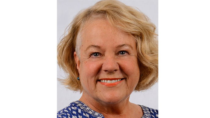 Renate Kewenig, Vizepräsidentin Bundesverband Deutscher Investmentberater