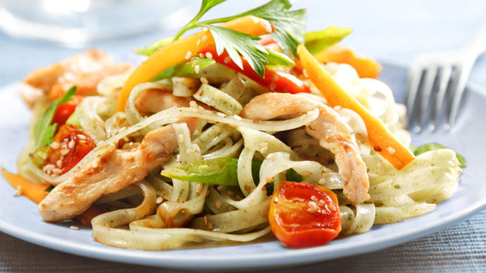 Voting: Reste-Rezepte