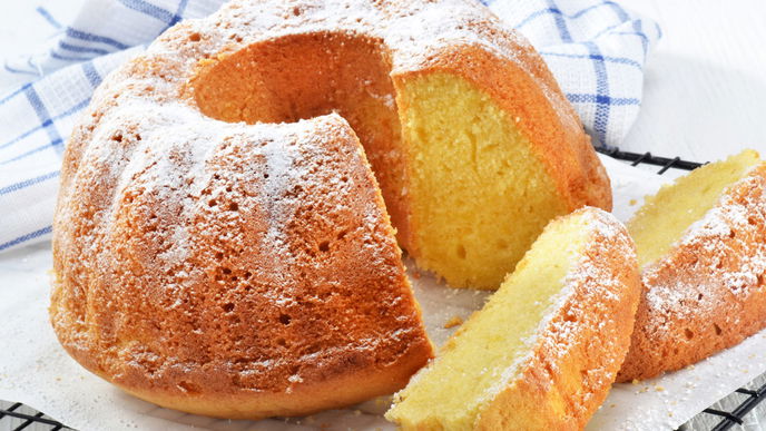Eierlikörkuchen