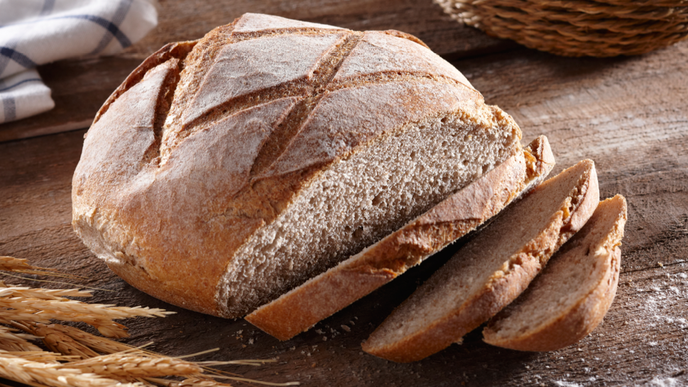 Alle backen momentan Sauerteigbrot! So machen Sie es selbst