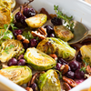 Lecker und voller Aroma: Rezept für gerösteten Rosenkohl aus dem Ofen