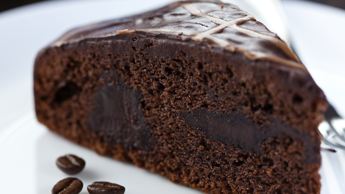 Kaffeekuchen
