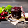 Kirschmarmelade einmachen: Rezept und Tipps