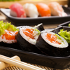 Maki-Sushi für Anfänger