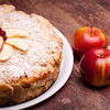 Apfel-Haferflocken-Kuchen: Leckeres Rezept ohne Weizenmehl
