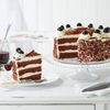 Schwarzwälder Kirschtorte