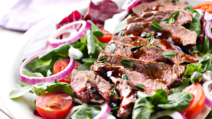 Low-Carb-Rezepte: Ernährung ohne Kohlenhydrate