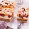 Rhabarber-Quarkkuchen Rezept