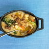 Ribollita mit Salsiccia