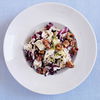 Cornelia Polettos Risotto mit Radicchio und Gorgonzola 