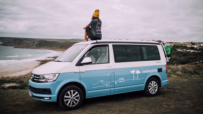Verlosung: Roadtrip für Corona-Helfer