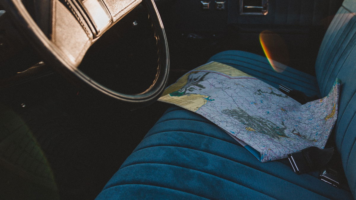Roadtrip in Europa: 5 traumhafte Strecken