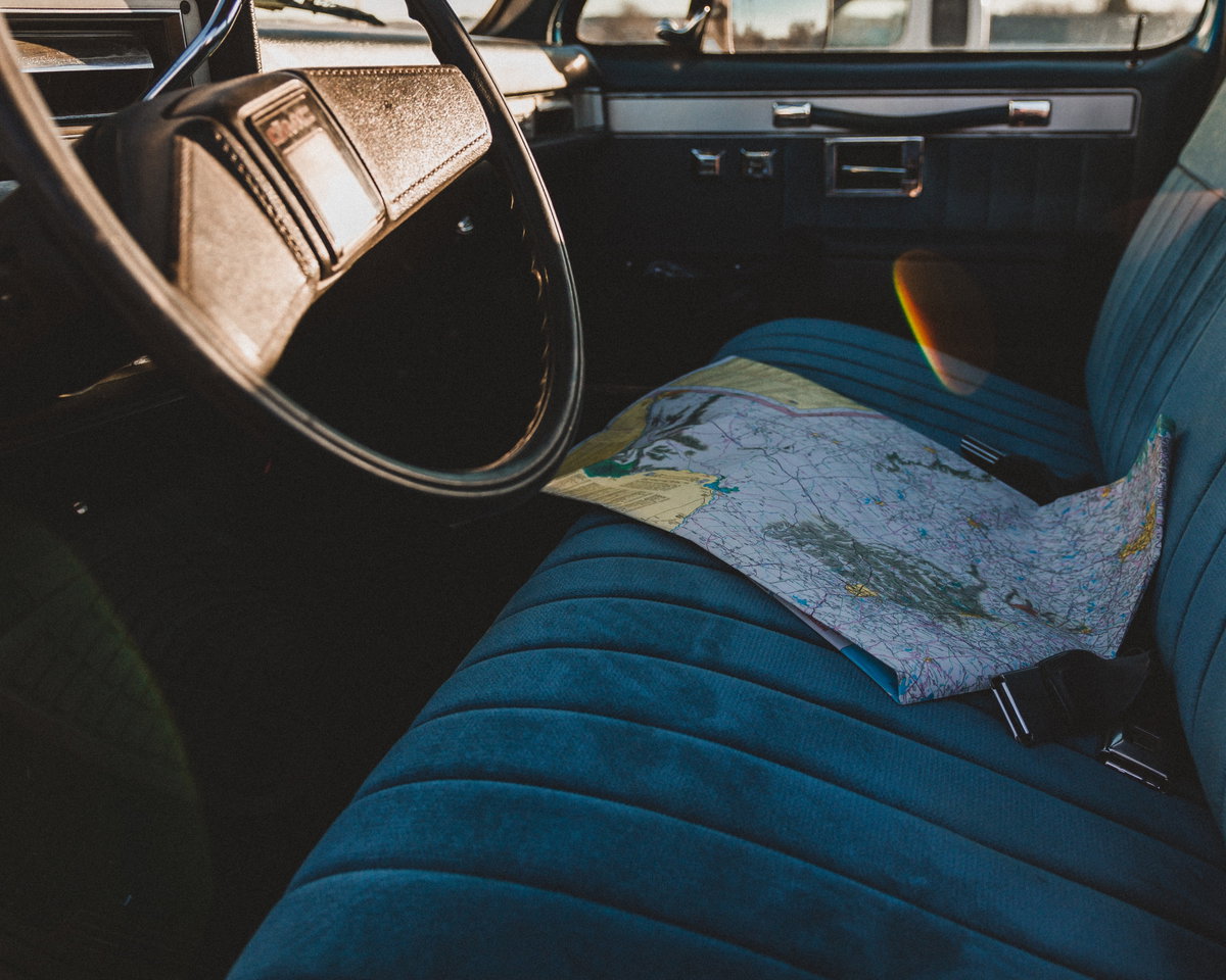 Roadtrip