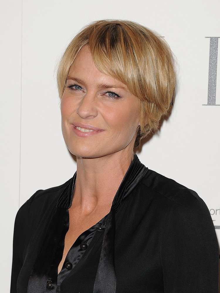 Robin Wright