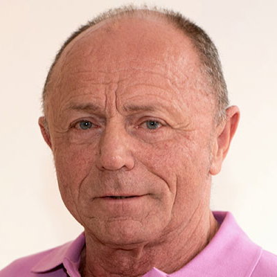 Dr. Rolf Dichmann