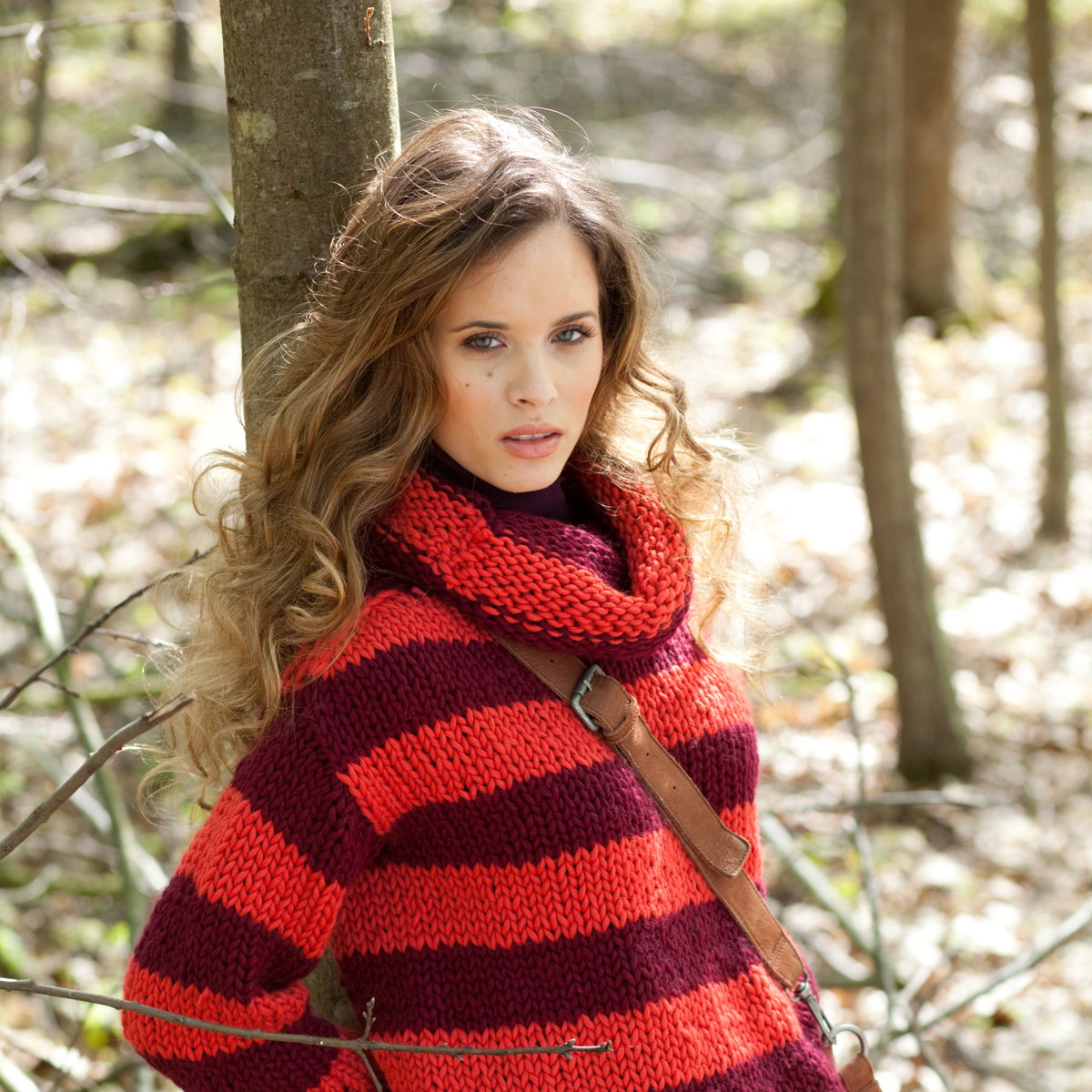 Rollkragenpullover stricken - Die schönsten Strickpullover und hilfreiche Strickanleitungen