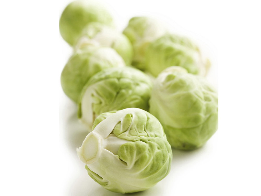 Rosenkohl