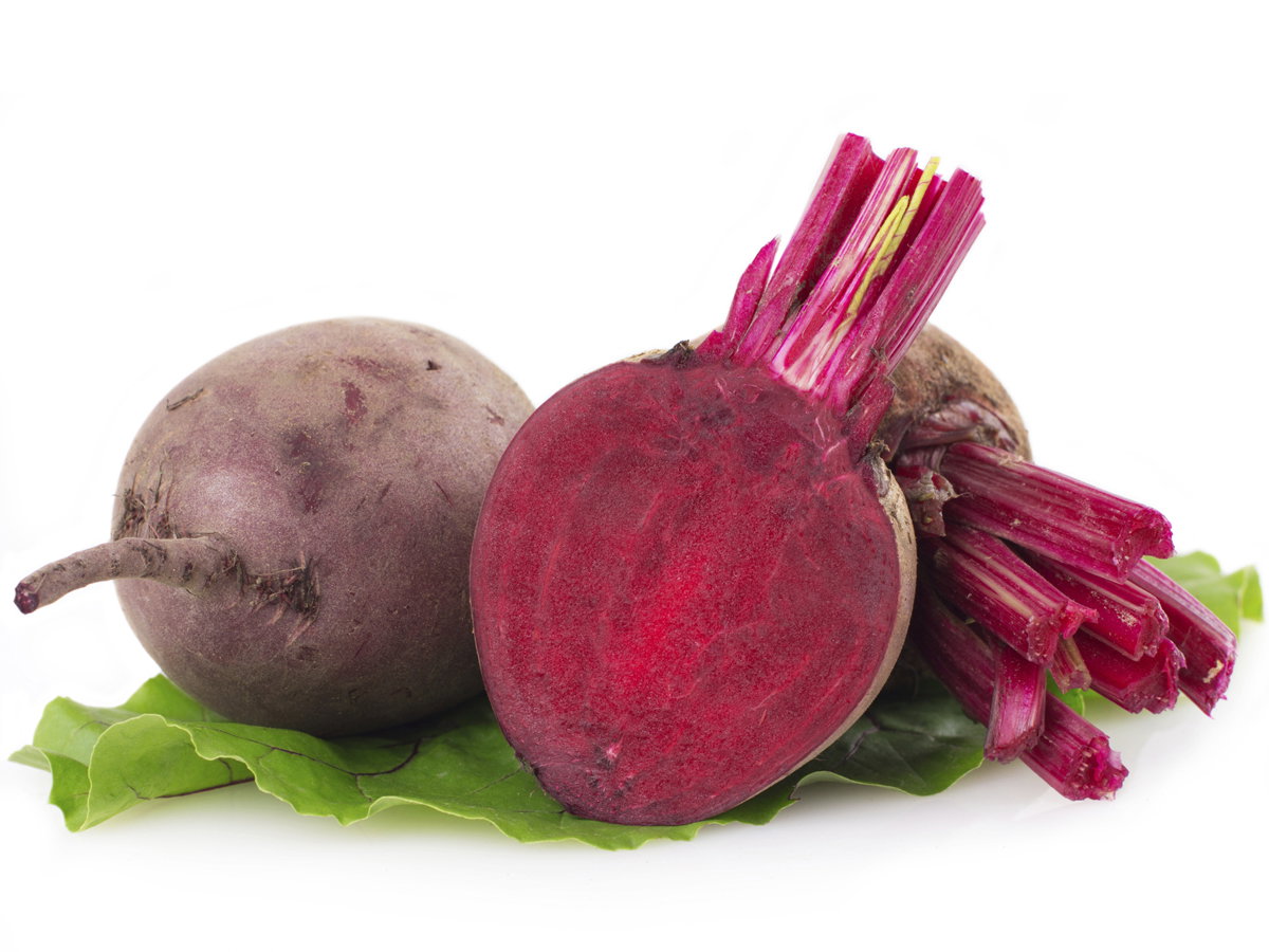 Rote Beete